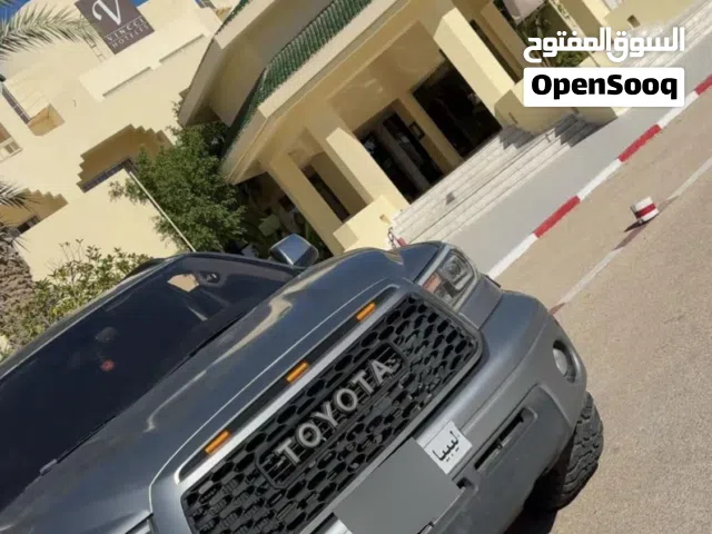 Used Toyota Tundra in Tripoli