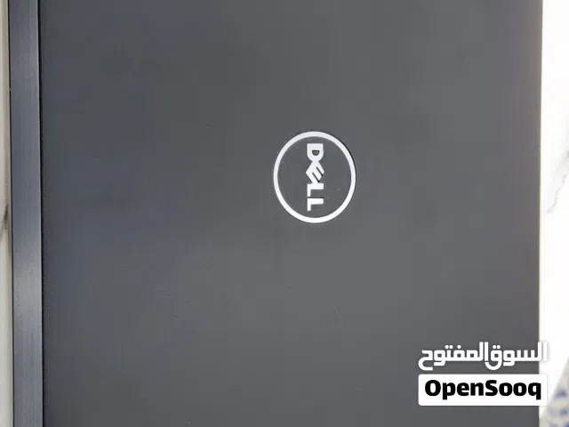 laptop dell latitude استيراد اخو الجديد