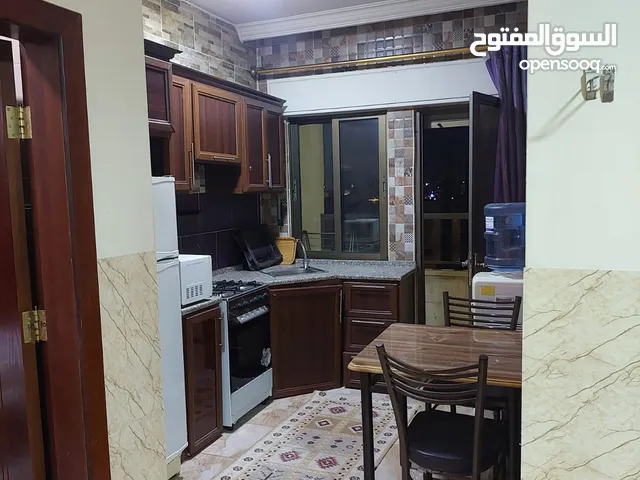 70 m2 Studio Apartments for Rent in Amman Tla' Ali
