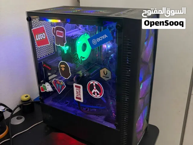 كمبيوتر العاب PC Gaming