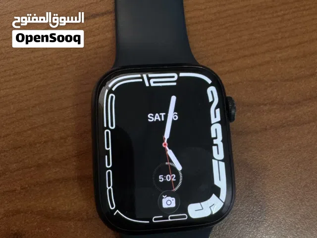 Apple smart watches for Sale in Aqaba