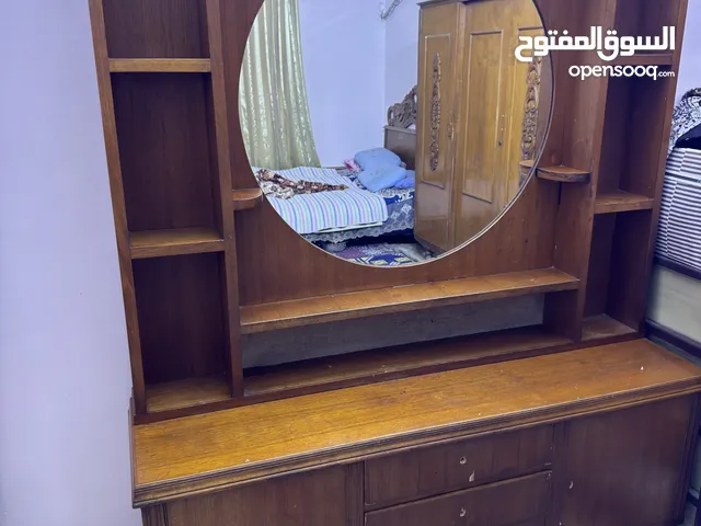 ميز تواليت صاج درجة اولى