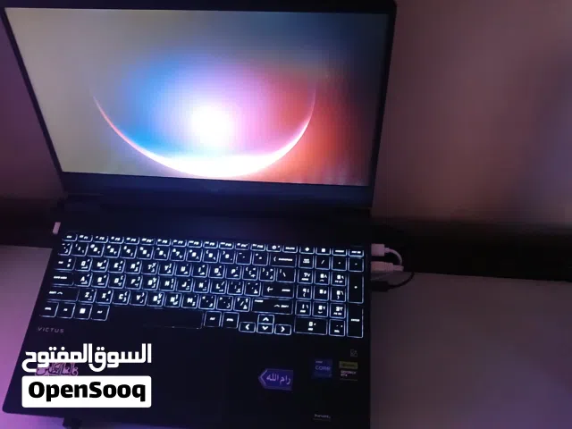 Windows HP for sale  in Amman
