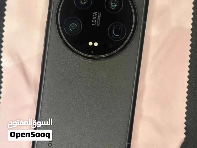 xiaomi 14 ultra شاومي 14 الترا