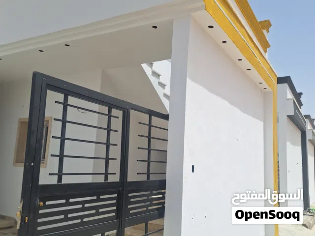 1 m2 3 Bedrooms Townhouse for Sale in Tripoli Ain Zara