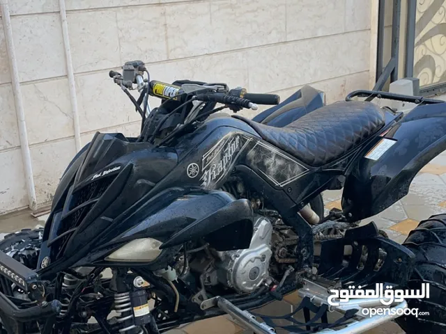 Yamaha Raptor 700 2012 in Sharjah