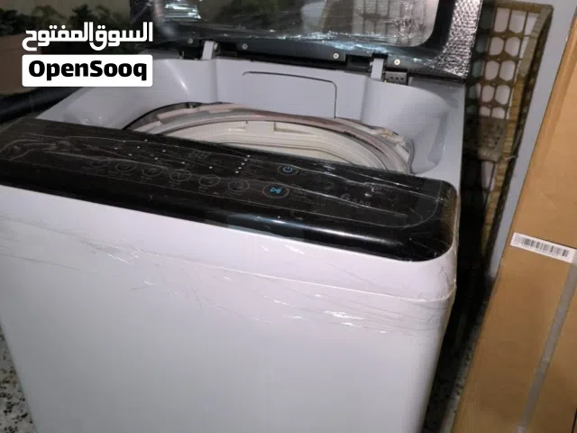 غسالة ملابس