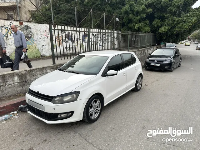 بولو بحالة جيده جدا