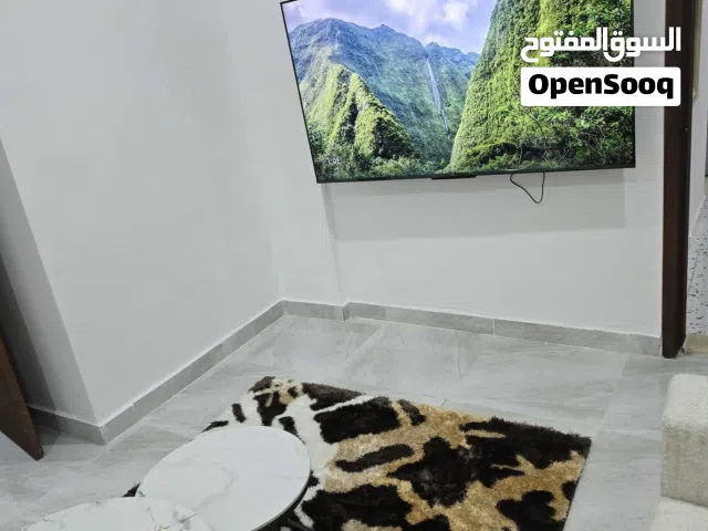 90 m2 1 Bedroom Apartments for Rent in Mubarak Al-Kabeer Fnaitess