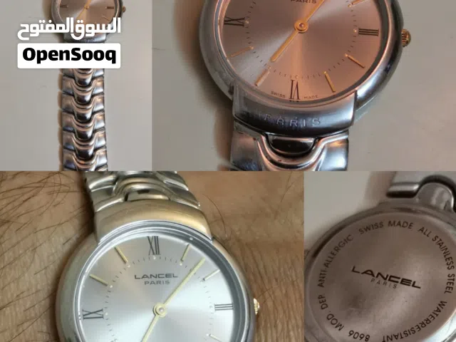Analog Quartz Others watches for sale in Dhofar