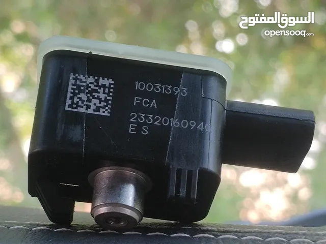 حساس قفل دفرنس أصلي لجيب رانجلر روبيكون – Mopar 10031393 / AA  Original Jeep Wrangler Rubico