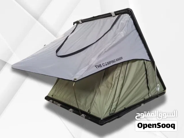 خيمة السقف “ساميت أبيكس”  Summit Apex Rooftop Tent