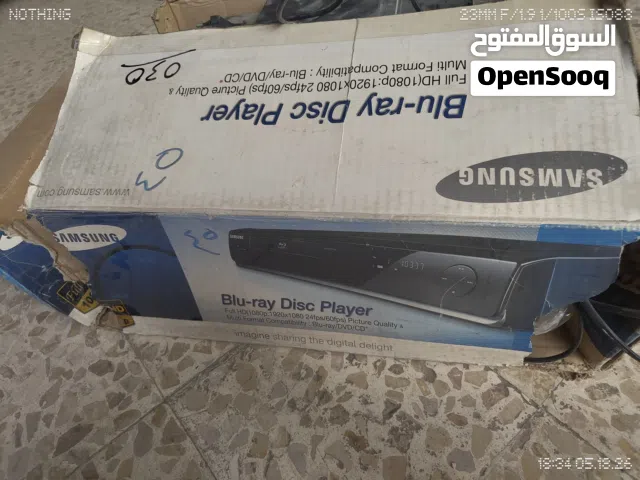 Samsung blue-ray