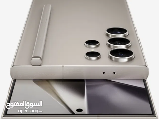 Samsung Galaxy S24 Ultra 256 GB in Abu Dhabi