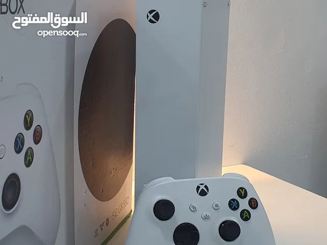 للبيع اكس بوكس سيرس اس نظيف