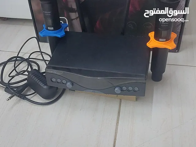 wireless microphone ميكرفون لاسلكي جديد