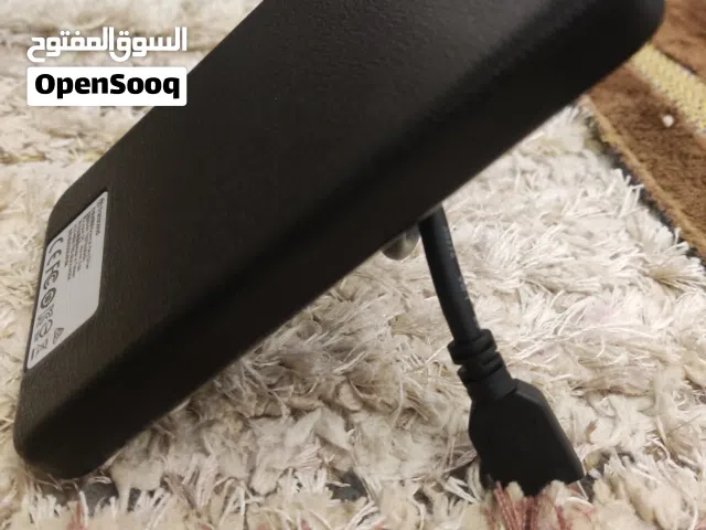 هارد ديسك 2 تيرا