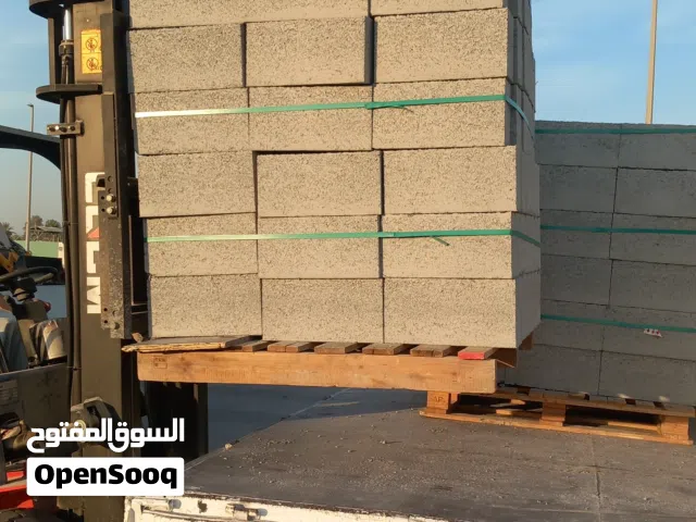 رمل زراع ،رمل اسود، رمل ابیض،کنکری طابوق اسمنت کاربستون باسکو دفن جبس جمیع انواع للبیع ابوظبی المفرق