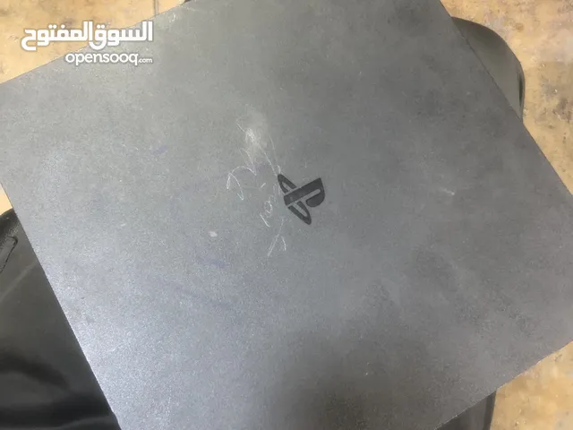 بلاستيشن 4