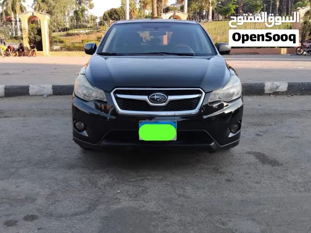 2012 سوبارو XV Premium