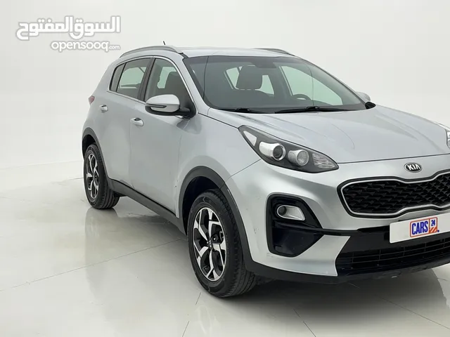 (FREE HOME TEST DRIVE AND ZERO DOWN PAYMENT) KIA SPORTAGE