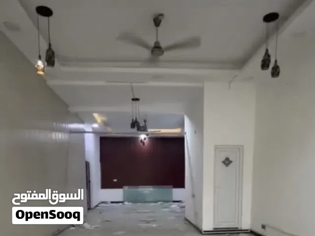قاعه طابق ارضي معزوله الايجار في شارع السعدي