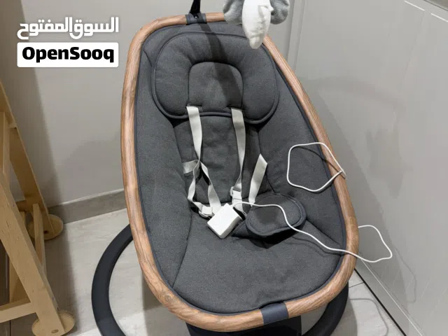 Baby Electronic Swing