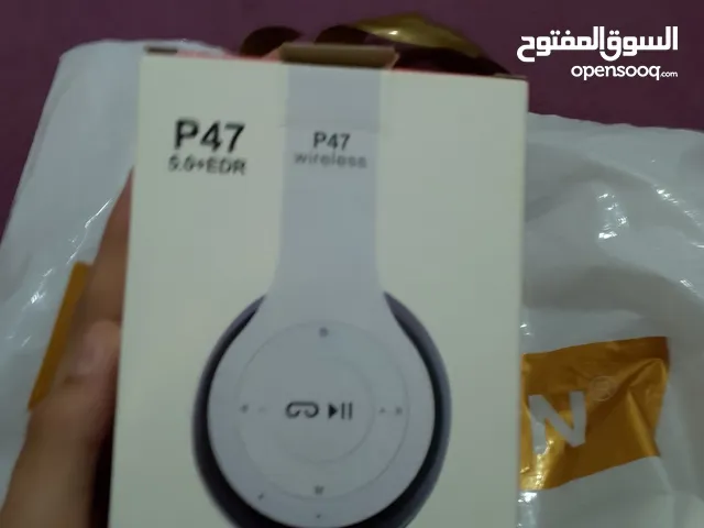 Headsets for Sale in Tripoli
