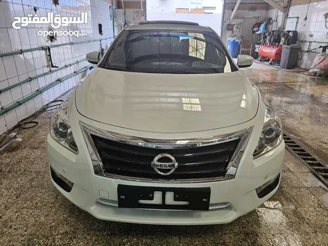 Nissan Altima 2014 in Sharjah