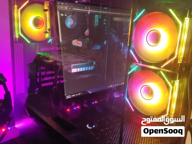 pc gamer ba9I JDID BON ETAT