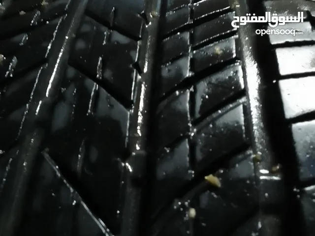 اطارات برجستون مستعمل قياس 20 عدد 2