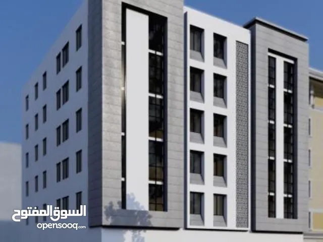 Luxury apartment for rent   شقة للإيجار في بوشر  بجوار جامع محمد الأمين