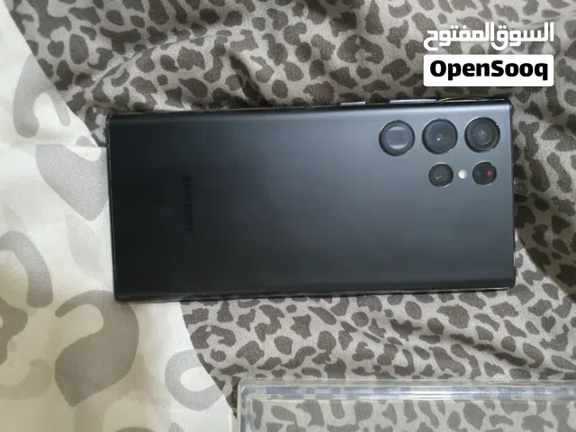 Samsung Galaxy S22 Ultra 128 GB in Dhofar