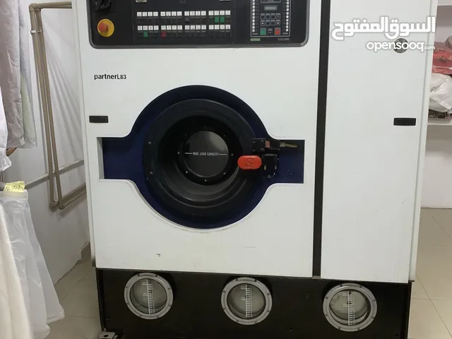 Other 17 - 18 KG Washing Machines in Tripoli