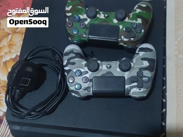 PlayStation 4 PlayStation for sale in Al Batinah