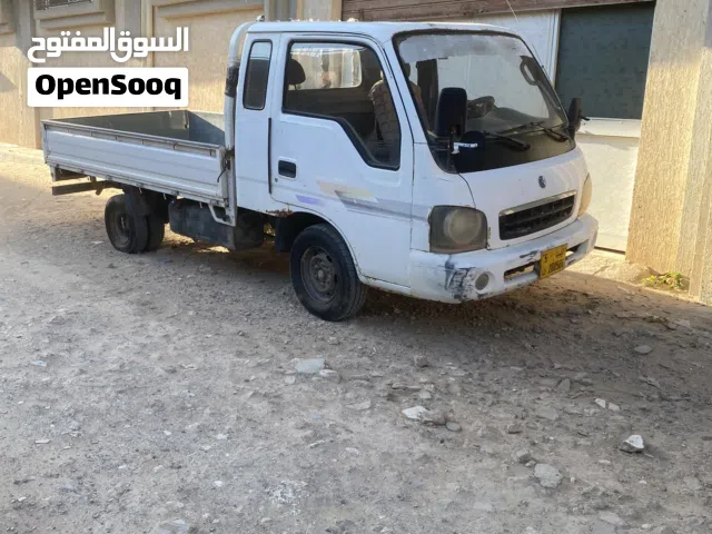 2005 كيا اخرى