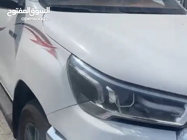 Used Toyota Hilux in Abu Dhabi