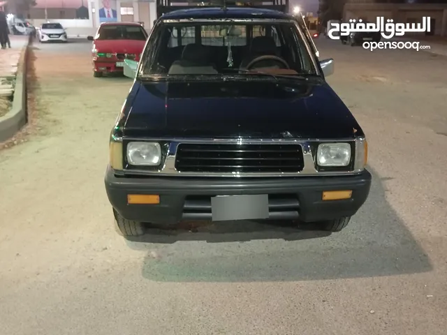 Used Nissan Other in Madaba