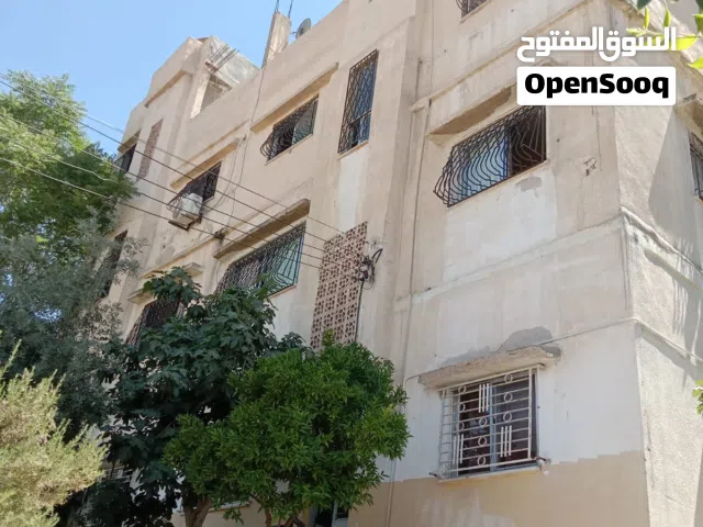 Building for Sale in Amman Al-Yarmouk