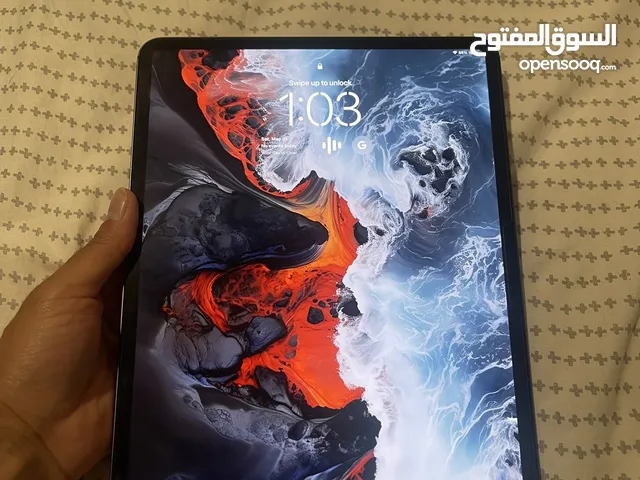 iPad Air M3 13 inch ايباد اير 13 انش