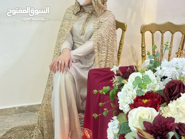 Weddings and Engagements Dresses in Irbid