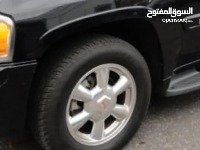   Wheel Cover in Northern Governorate