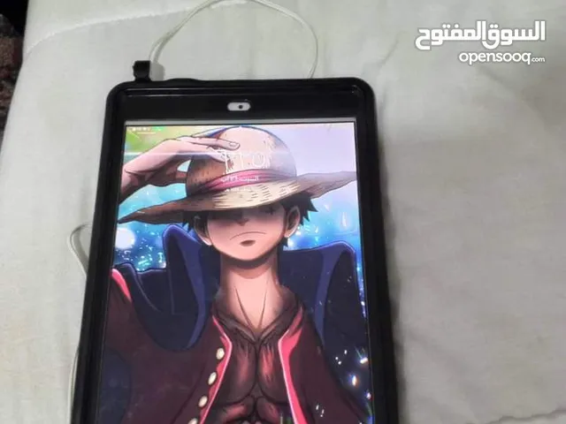 Apple iPad Mini 4 128 GB in Amman