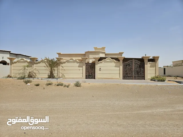 1 m2 4 Bedrooms Villa for Sale in Buraimi Al Buraimi