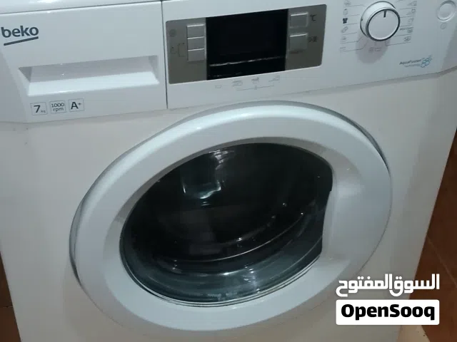 غسالة موجودة باربد شارع الجامعه سعرها 60 بحالة ممتازة