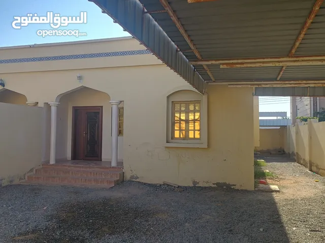 400 m2 4 Bedrooms Townhouse for Sale in Al Batinah Saham