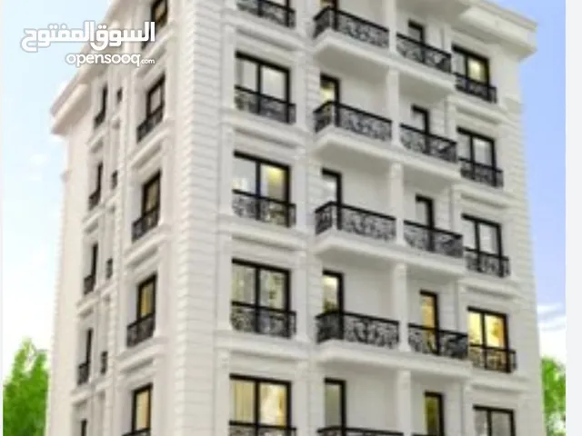 Building for Sale in Ajman Al Naemiyah