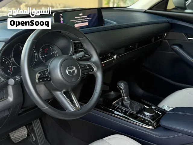 2024 مازدا CX-30 S Premium