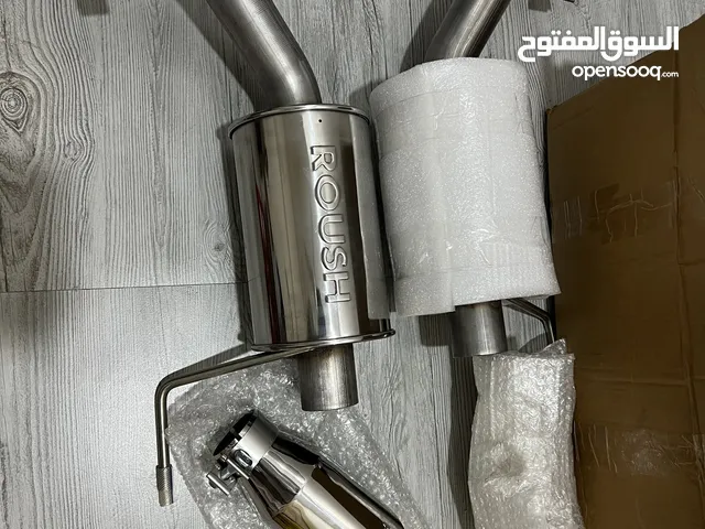 دبات روش جديده للموستنج من موديل 2011-2023