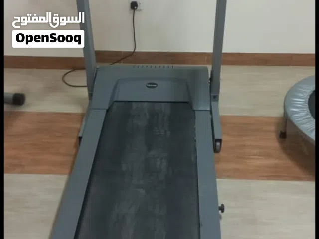 Treadmill Cross Trainer Bike Exercise Bench for Sale